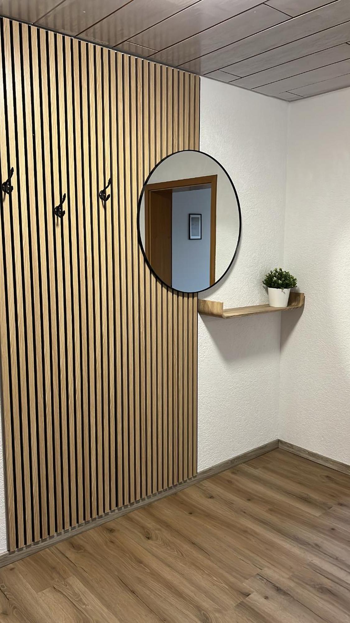 Apartamento Casa Blanca 1 Schwanau Exterior foto