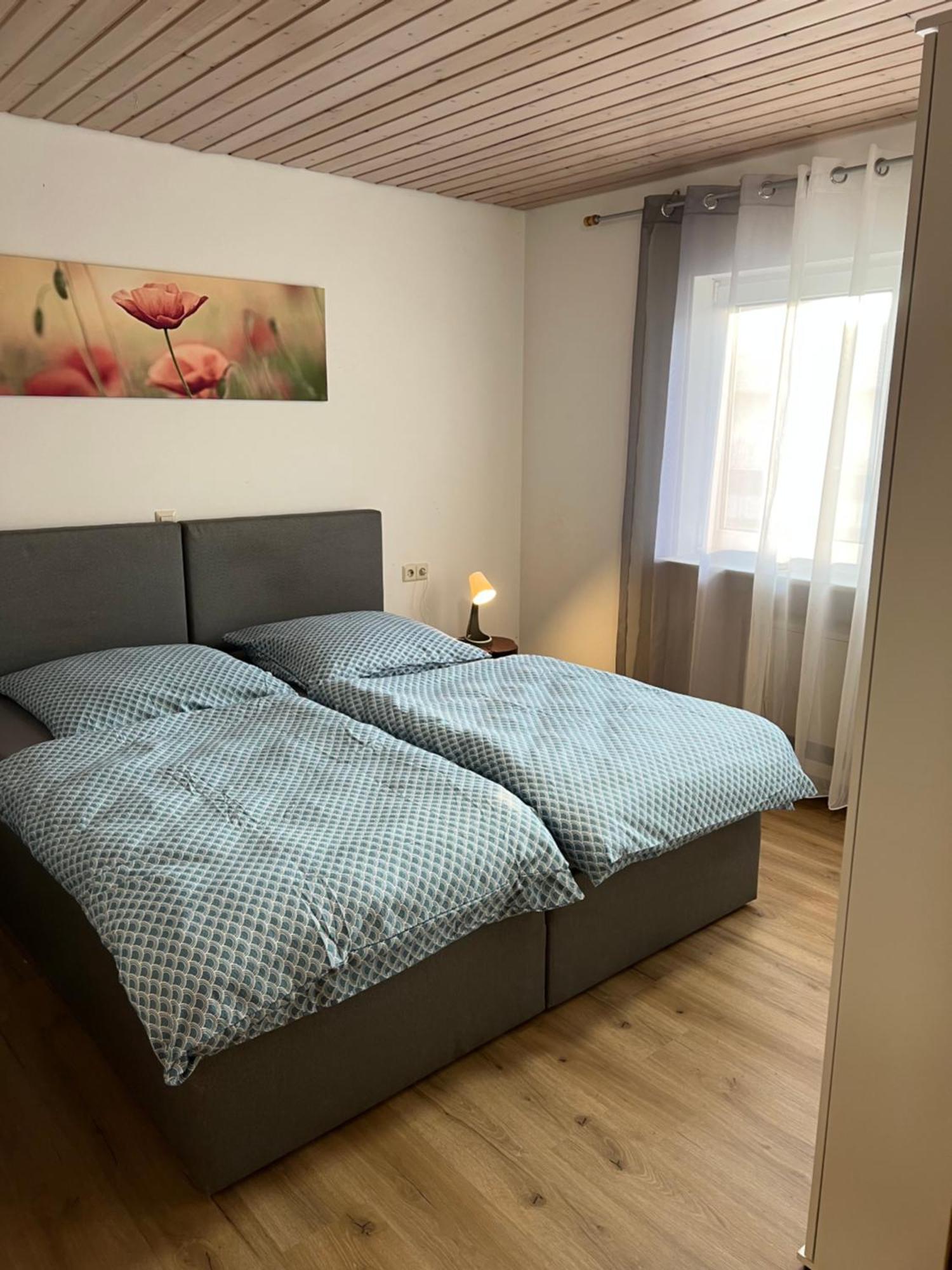 Apartamento Casa Blanca 1 Schwanau Exterior foto