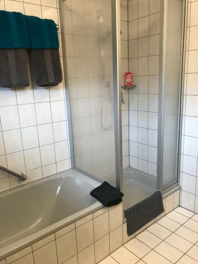 Apartamento Casa Blanca 1 Schwanau Exterior foto