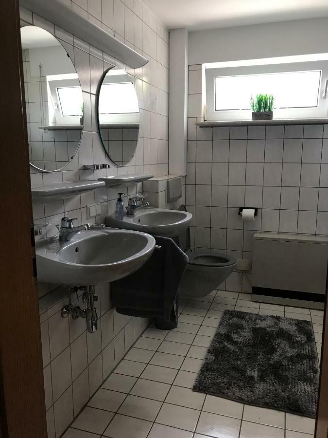 Apartamento Casa Blanca 1 Schwanau Exterior foto