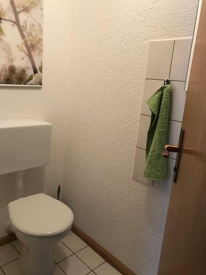 Apartamento Casa Blanca 1 Schwanau Exterior foto